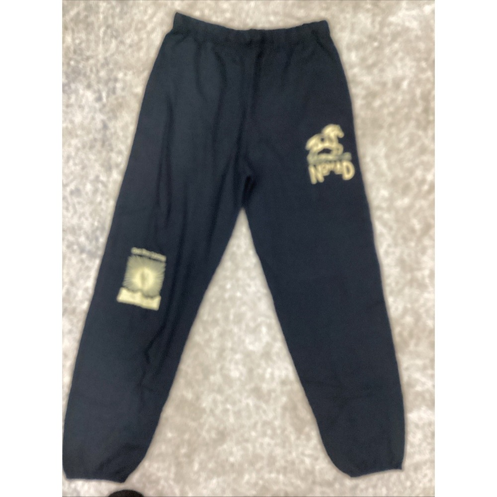 Nomad Embrace The Journey Sweatpants Joggers – Black (Size L) NWOT - Picture 5 of 7
